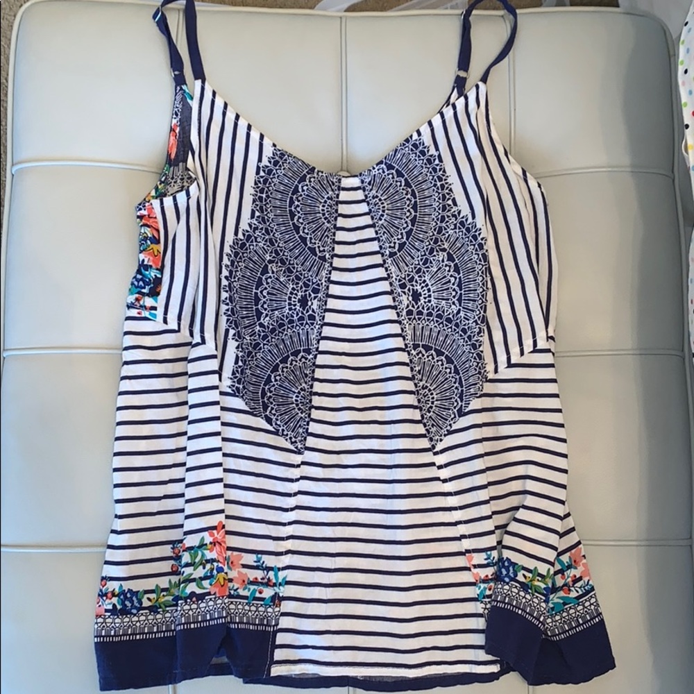 Cabi Tank Top